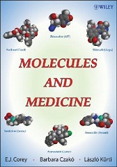 کتاب مولکول ها و پزشکی